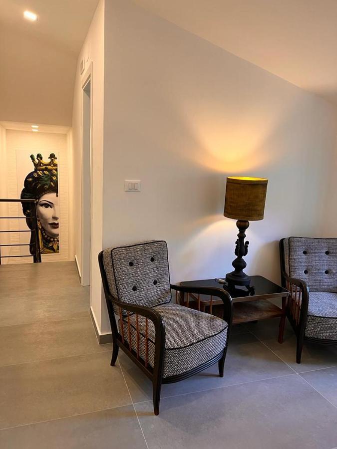 Welcome Catania Exterior photo