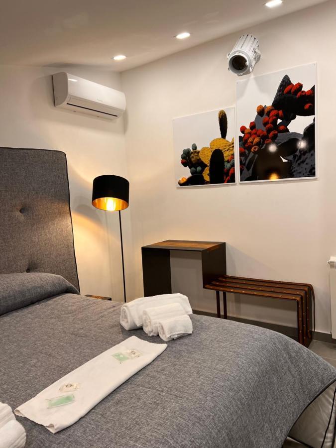 Welcome Catania Exterior photo